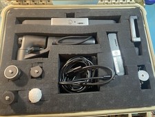 Revopoint Range & Mini Scanners, Stabilizer, Dual Axis Turn Table, Hard Case picture