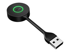 Jabra Link 400a Ms USB-A Dect 150m Digital/Data Adapter Adapter 14205-21 picture