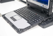 Panasonic English Premium Keyboard For Toughbook CF-33 - CF-VEK333LMP picture