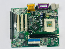 MSI MS-6368 Motherboard picture