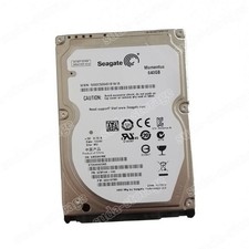 1PCS New Seagate 640GB ST9640423AS 5400RPM 16MB SATA 2.5