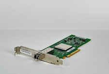 QLogic 8Gb Single Port FC PCI-e HBA QLE2560 Full Height w/ 8G SFP+ FH picture