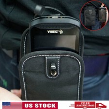 Scanner Holster with Belt Clip For Zebra Honeywell Intermec Barcode Scanner picture