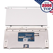 HP Pavilion 15-CS 15-CW Trackpad Board L24934-001 SB459A-22H3 Silver Touchpad US picture