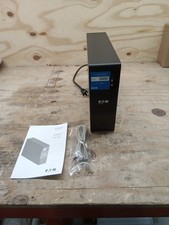 Eaton 5S UPS 5S1500LCD 1500VA 900W Uninterruptable Power Supply picture