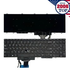Original US Keyboard for Dell Precision 7510 7520 7710 7720 Latitude E5580 E5590 picture