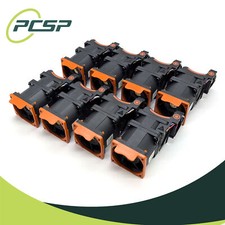 LOT OF 8 Dell EMC RG2X2 PowerEdge R640 Standard Performance Hot Plug Fan 0RG2X2 picture