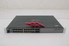 HP J9021A ProCurve 2810-24G 24-Port Switch picture