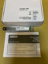 ADTRAN 1442548F1 - 10G Base Transceiver (NEW) picture