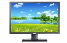 Dell P2012Ht LCD Monitor With Stand picture