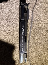EVGA GeForce GTX 1070 SC ACX 3.0 8GB Graphics Card $100 obo picture