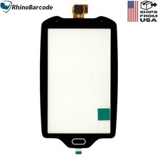 New Digitizer Touch Screen Replacement for ZEBRA TC8000 TC80N0 Barcode Scanner picture