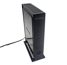 NetGear WN2000RPT (WN2000RPT100NAS)  Repeater WiFi Extender Wall Plug picture