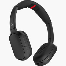 HP Poly Focus 625 Stereo Bluetooth Headset Black - C56XPAA#AC3 picture
