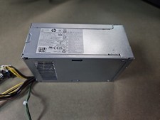 HP TG02-0013W 350W 80 Plus Gold PSU Internal Power Supply D20-350P1A M15695-002  picture