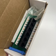 Leviton 47603-C5 Category 5E Voice and Data Expansion Board picture
