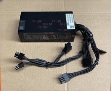 FSP500-30AS Flex 500W Power Supply 100-240V For Intel Ghost Canyon NUC9 Element picture