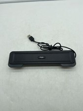 Digital Innovations 4330400 Acoustic Notebook Universal Sound Bar  picture