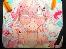 Vaxee Pa Mousepad Pcute JAPAN Limited Video Game Play mat japan picture