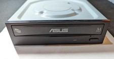 Asus DRW-24B1ST Black Internal Desktop PC Computer DVD-RW Drive SATA Serial ATA picture