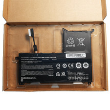 Genuine OEM NP50BAT-4-54 Battery for Gigabyte G5 KF KE GE Schenker XMG Focus 16 picture