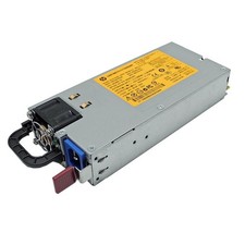 HP Power Supply / PSU HSTNS-PD29 750W for ProLiant DL360p 380p G8 660183-001 picture
