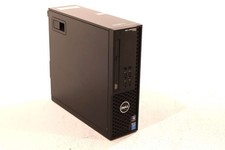 Dell Precision T1700 SFF Intel Core i3-4130 16GB RAM 500GB SATA HDD 255W No OS picture