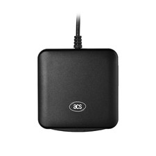 USB Smart Card Reader ACS ACR39U ACR39U-I1-m picture