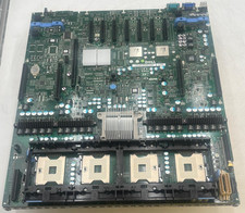 Dell X947H PowerEdge R900 System Board picture