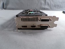 POWERCOLOR AXR9 380 CARD picture