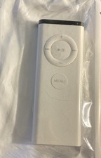 Apple A1156 Remote Control 603-8731-A (NEW) picture