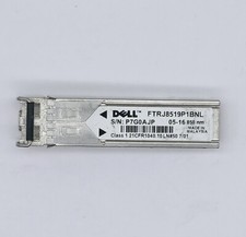 Dell FTRJ8519P1BNL 2GB SFF Fibre Channel Transceiver 850nm picture