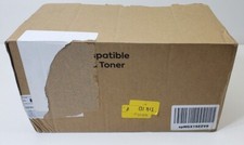 V4ink 011 Toner Cartridge CE505A./ CF280A/ CRG-119 for P2030/2035/2050  2 PACK picture