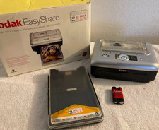 Kodak EasyShare Vintage 2000's Printer Dock Photo Printer Station 4x6 PictBridge picture