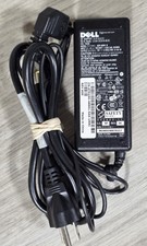 Dell ADP-60NH B AC Adapter 19V 3.16A Power Supply N5825 OEM Genuine 60W - TESTED picture