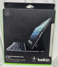 Belkin QODE Ultimate - Keyboard and Folio Case picture