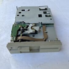 SD-680L EPSON WHITE HH 5.25 Parts or Repair VINTAGE Untested picture