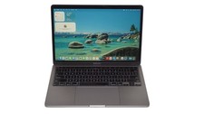 2020 Apple MacBook Pro 13