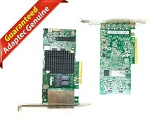 Dell Adaptec ASR-78165 6GB/S 24-Port PCI-E 3.0 X8 SAS RAID Controller CN-00KT1V picture