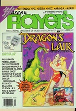 Game Players Magazine Vol. 2 #12 (Dec 1990) picture