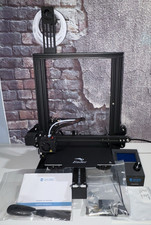 Creality Ender-3 High-precision 3D Printer Resume Printing 220x220x250mm picture