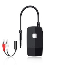 Golvery Upgraded Bluetooth 5.4 Receiver For Speaker, Wireless Audio Ad picture