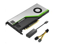 8GB nVIDIA Quadro Rtx 4000 RTX4000 PCI-E x16 GDDR6 Graphic Card picture