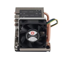 Dynatron B5 2U Active Server CPU Cooler Intel LGA3647 Narrow ILM 205W TDP PWM picture