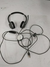 Cisco CP-HS-W-532-RJ Dual Stereo Telephone Headset 532 Wired Headband picture