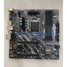 For MSI Z370M-S01 LGA1151 DDR4 DP+DVI Micro-ATX Motherboard picture
