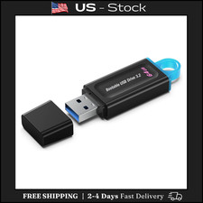 64GB - Bootable USB Drive 3.2 for Windows 11/10 / 8.1/7, Install/Recovery, No TP picture