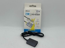 Inland 2-in-1 Memory Card Reader picture