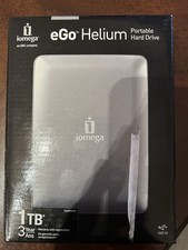 ego Helium Portable Hard Drive picture