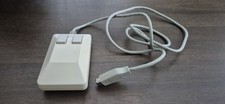 COMMODORE AMIGA 500 MOUSE ,TESTED picture